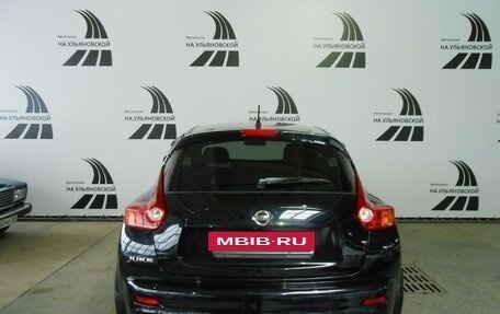 Nissan Juke II, 2011 год, 987 000 рублей, 6 фотография