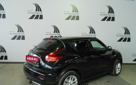 Nissan Juke II, 2011 год, 987 000 рублей, 4 фотография