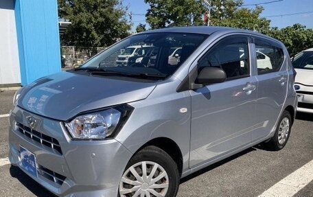 Daihatsu Mira e:S II, 2019 год, 599 777 рублей, 1 фотография