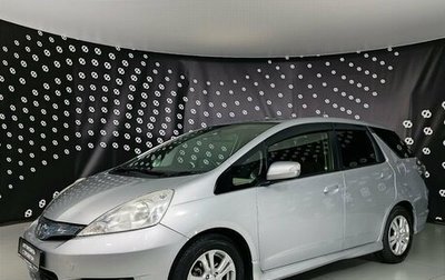 Honda Fit Shuttle I рестайлинг, 2012 год, 1 119 000 рублей, 1 фотография