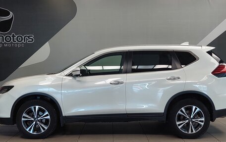 Nissan X-Trail, 2020 год, 2 891 000 рублей, 6 фотография