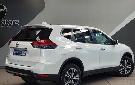 Nissan X-Trail, 2020 год, 2 891 000 рублей, 2 фотография