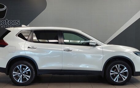 Nissan X-Trail, 2020 год, 2 891 000 рублей, 7 фотография