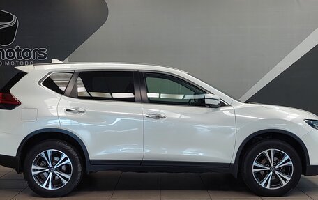 Nissan X-Trail, 2020 год, 2 891 000 рублей, 5 фотография