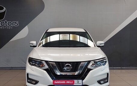 Nissan X-Trail, 2020 год, 2 891 000 рублей, 8 фотография