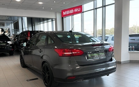 Ford Focus III, 2015 год, 850 000 рублей, 7 фотография