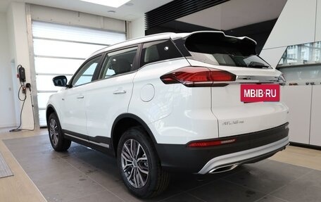 Geely Atlas, 2023 год, 2 199 000 рублей, 6 фотография