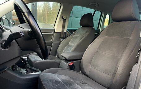 Volkswagen Tiguan I, 2011 год, 1 679 000 рублей, 17 фотография