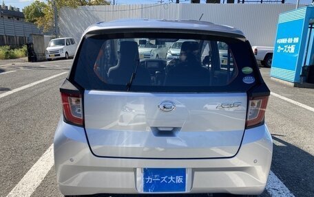 Daihatsu Mira e:S II, 2019 год, 599 777 рублей, 4 фотография