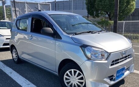 Daihatsu Mira e:S II, 2019 год, 599 777 рублей, 17 фотография