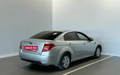 FAW Besturn B50 I, 2012 год, 599 000 рублей, 3 фотография