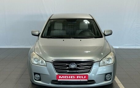 FAW Besturn B50 I, 2012 год, 599 000 рублей, 2 фотография