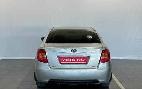 FAW Besturn B50 I, 2012 год, 599 000 рублей, 4 фотография