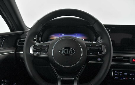 KIA K5, 2021 год, 2 970 000 рублей, 11 фотография