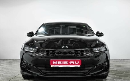 KIA K5, 2021 год, 2 970 000 рублей, 3 фотография