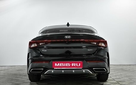 KIA K5, 2021 год, 2 970 000 рублей, 6 фотография