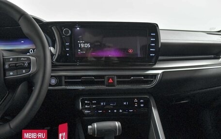 KIA K5, 2021 год, 2 970 000 рублей, 13 фотография