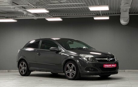 Opel Astra H, 2008 год, 510 000 рублей, 1 фотография