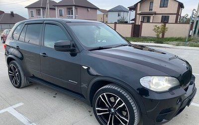 BMW X5, 2012 год, 3 000 000 рублей, 1 фотография