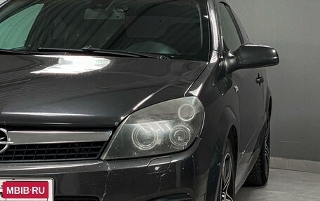 Opel Astra H, 2008 год, 510 000 рублей, 5 фотография