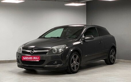 Opel Astra H, 2008 год, 510 000 рублей, 3 фотография