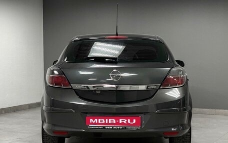 Opel Astra H, 2008 год, 510 000 рублей, 7 фотография