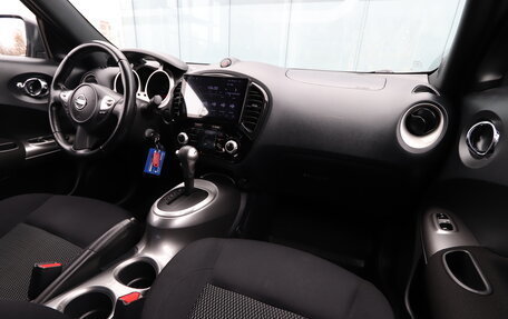 Nissan Juke II, 2014 год, 1 440 000 рублей, 20 фотография