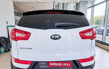 KIA Sportage III, 2012 год, 1 249 000 рублей, 6 фотография