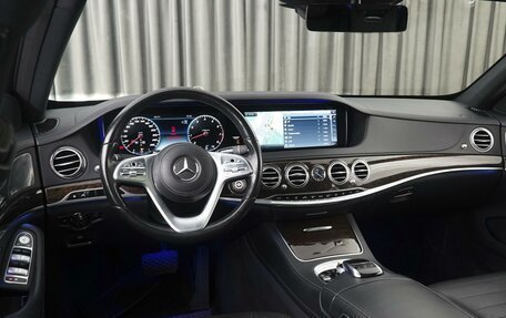 Mercedes-Benz S-Класс, 2017 год, 5 349 000 рублей, 6 фотография