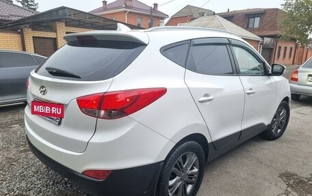 Hyundai ix35 I рестайлинг, 2013 год, 1 647 000 рублей, 6 фотография