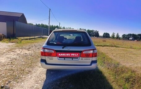 Mazda Capella, 1998 год, 385 000 рублей, 4 фотография