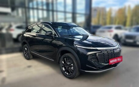 Haval F7, 2024 год, 2 899 000 рублей, 2 фотография