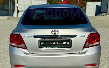 Toyota Allion, 2010 год, 988 000 рублей, 7 фотография