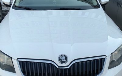 Skoda Octavia, 2013 год, 1 200 000 рублей, 1 фотография