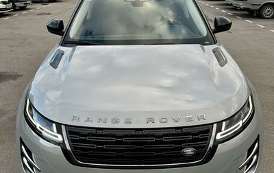 Land Rover Range Rover Evoque II, 2024 год, 7 500 000 рублей, 1 фотография