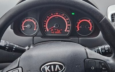 KIA cee'd I рестайлинг, 2011 год, 850 000 рублей, 1 фотография