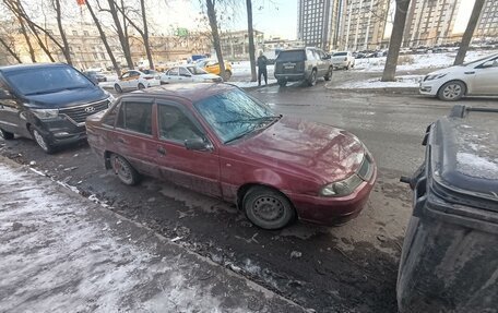 Daewoo Nexia I рестайлинг, 2012 год, 150 000 рублей, 1 фотография