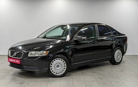 Volvo S40 II, 2008 год, 950 000 рублей, 1 фотография