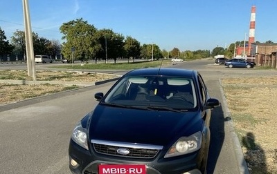 Ford Focus II рестайлинг, 2010 год, 650 000 рублей, 1 фотография