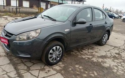 ТагАЗ C10, 2012 год, 389 000 рублей, 1 фотография