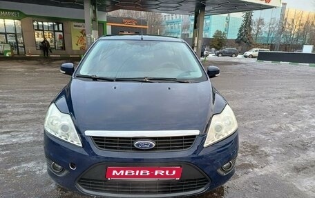 Ford Focus II рестайлинг, 2010 год, 520 000 рублей, 1 фотография