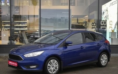 Ford Focus III, 2015 год, 997 000 рублей, 1 фотография