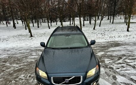 Volvo XC70 II рестайлинг, 2008 год, 1 350 000 рублей, 5 фотография