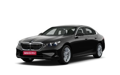 BMW 5 серия, 2024 год, 12 500 000 рублей, 1 фотография