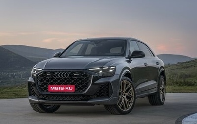 Audi RS Q8 I, 2024 год, 25 500 000 рублей, 1 фотография