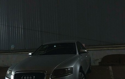 Audi A6, 2004 год, 650 000 рублей, 1 фотография