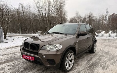 BMW X5, 2011 год, 2 250 000 рублей, 1 фотография