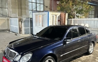 Mercedes-Benz E-Класс, 2003 год, 699 000 рублей, 1 фотография