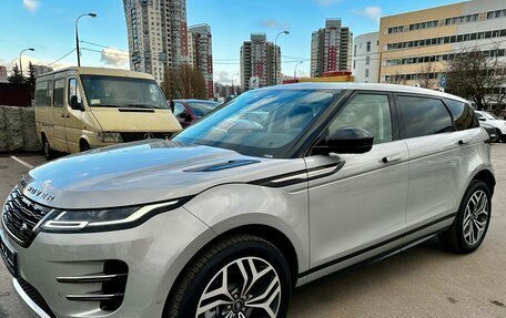 Land Rover Range Rover Evoque II, 2024 год, 7 500 000 рублей, 2 фотография