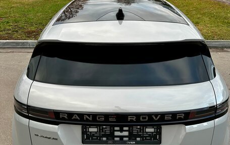 Land Rover Range Rover Evoque II, 2024 год, 7 500 000 рублей, 7 фотография